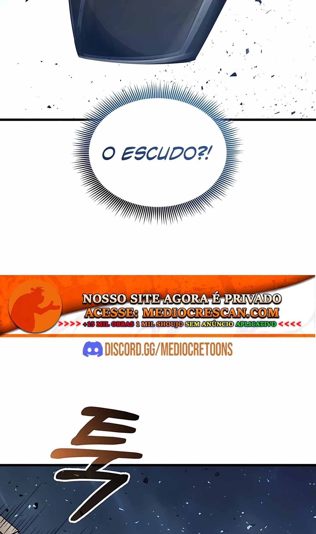 Ranker's Return Capítulo 241 Página 51