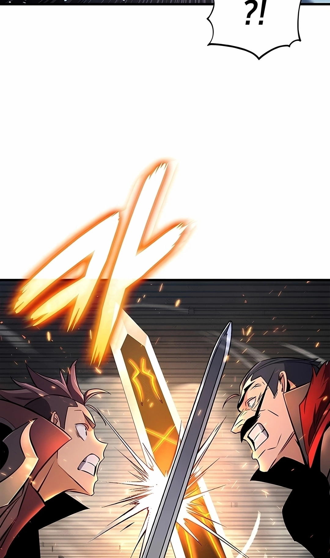 Ranker's Return Capítulo 241 Página 53