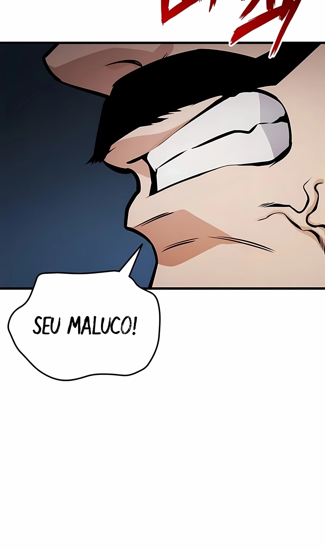Ranker's Return Capítulo 241 Página 57