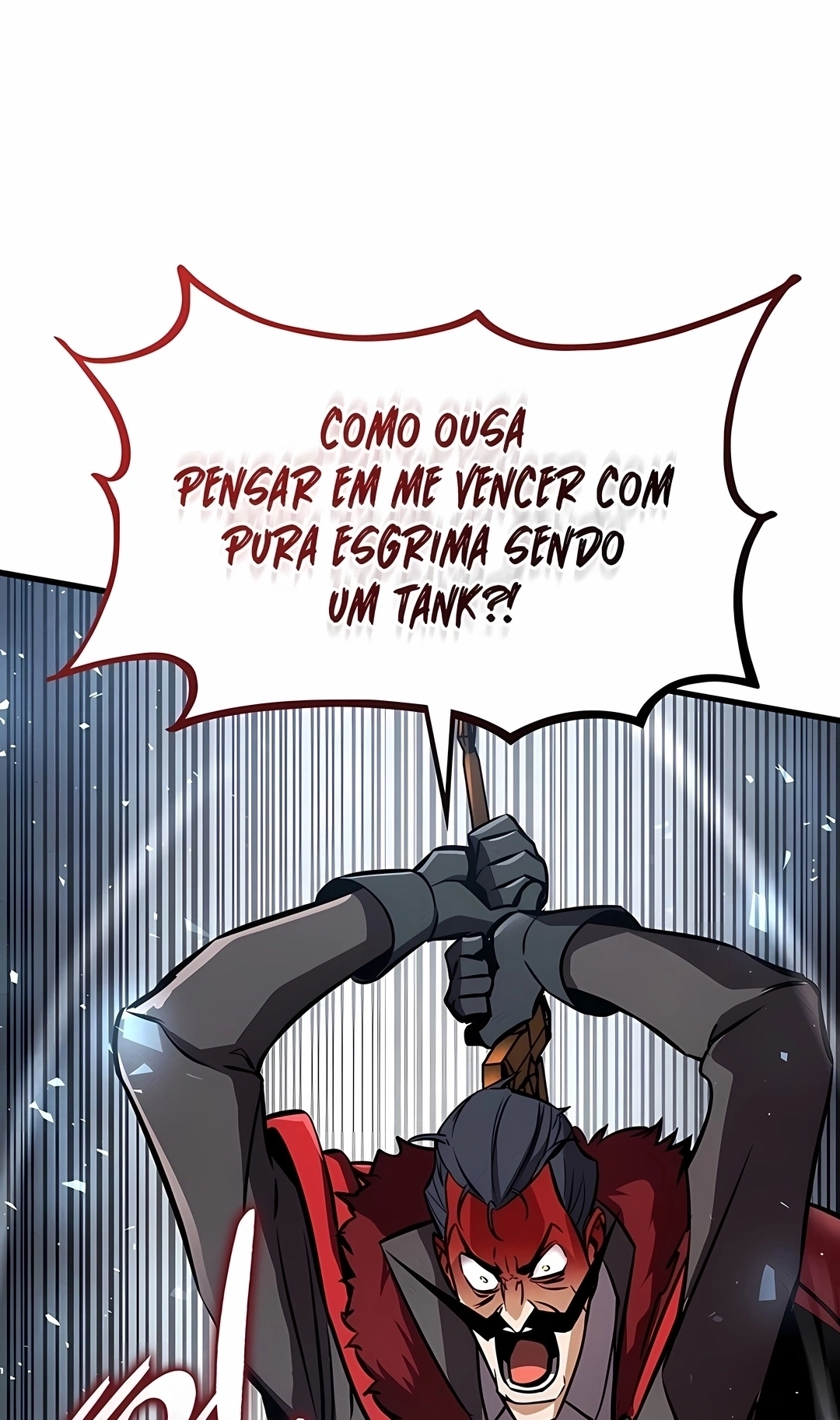 Ranker's Return Capítulo 241 Página 58
