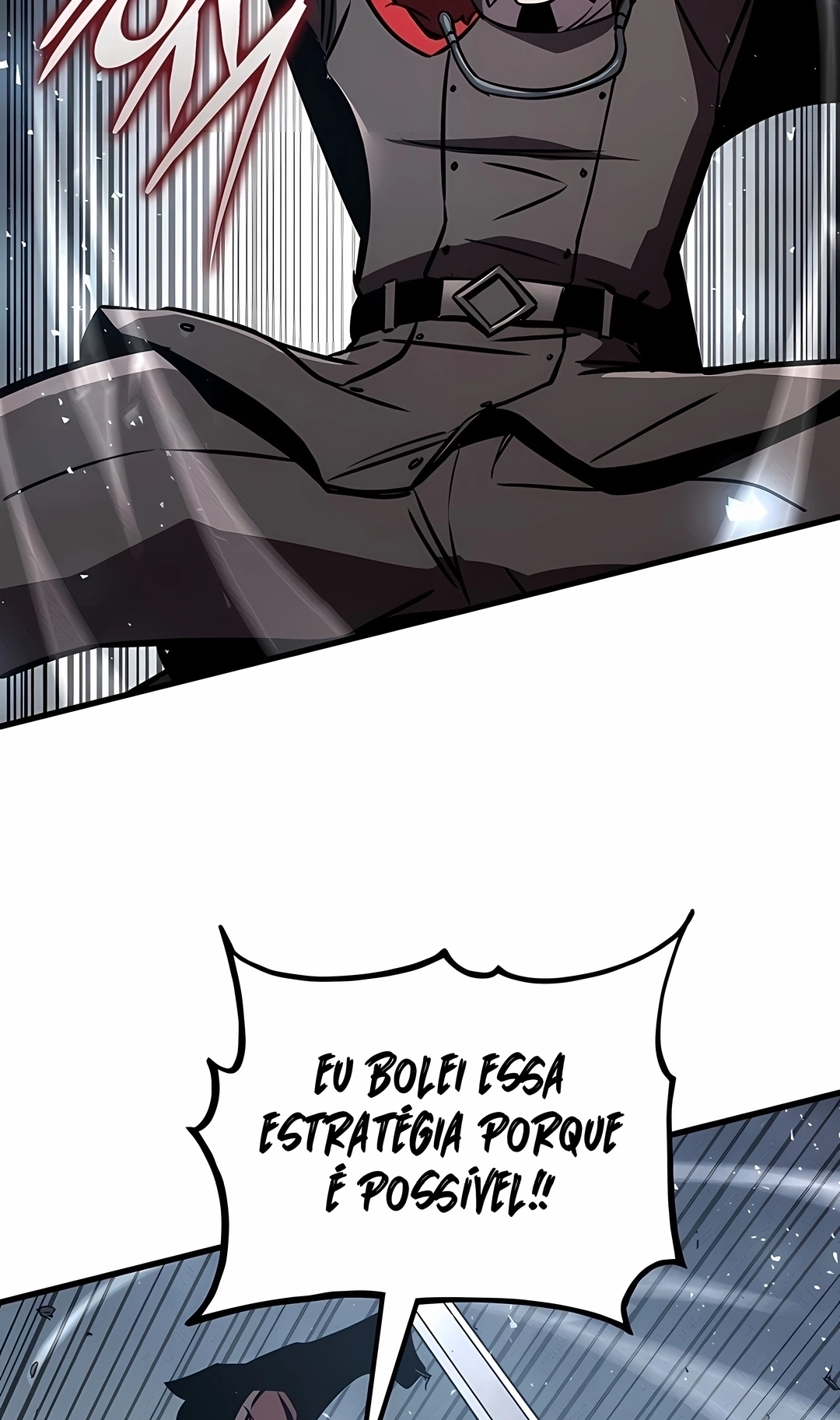 Ranker's Return Capítulo 241 Página 59