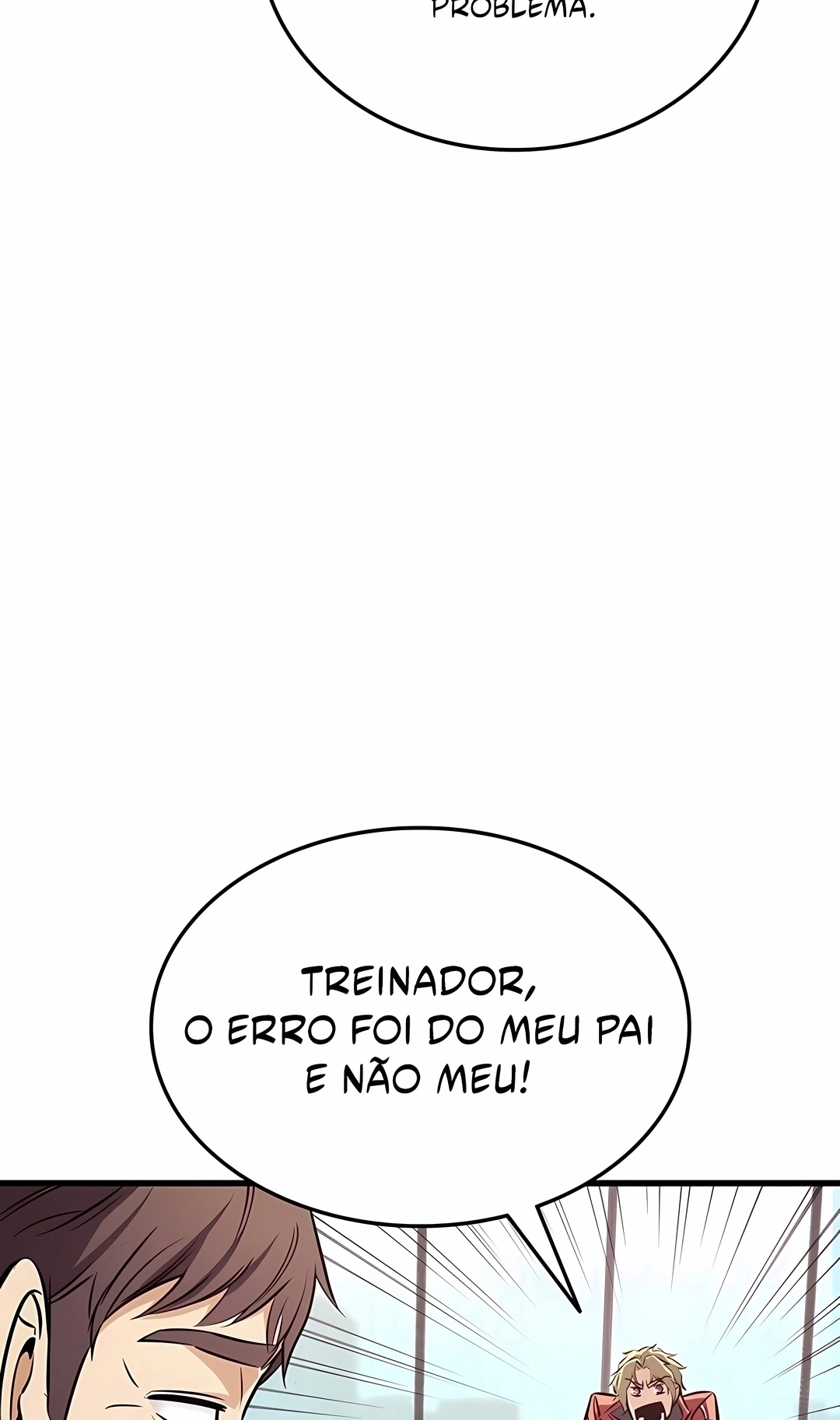 Ranker's Return Capítulo 241 Página 6