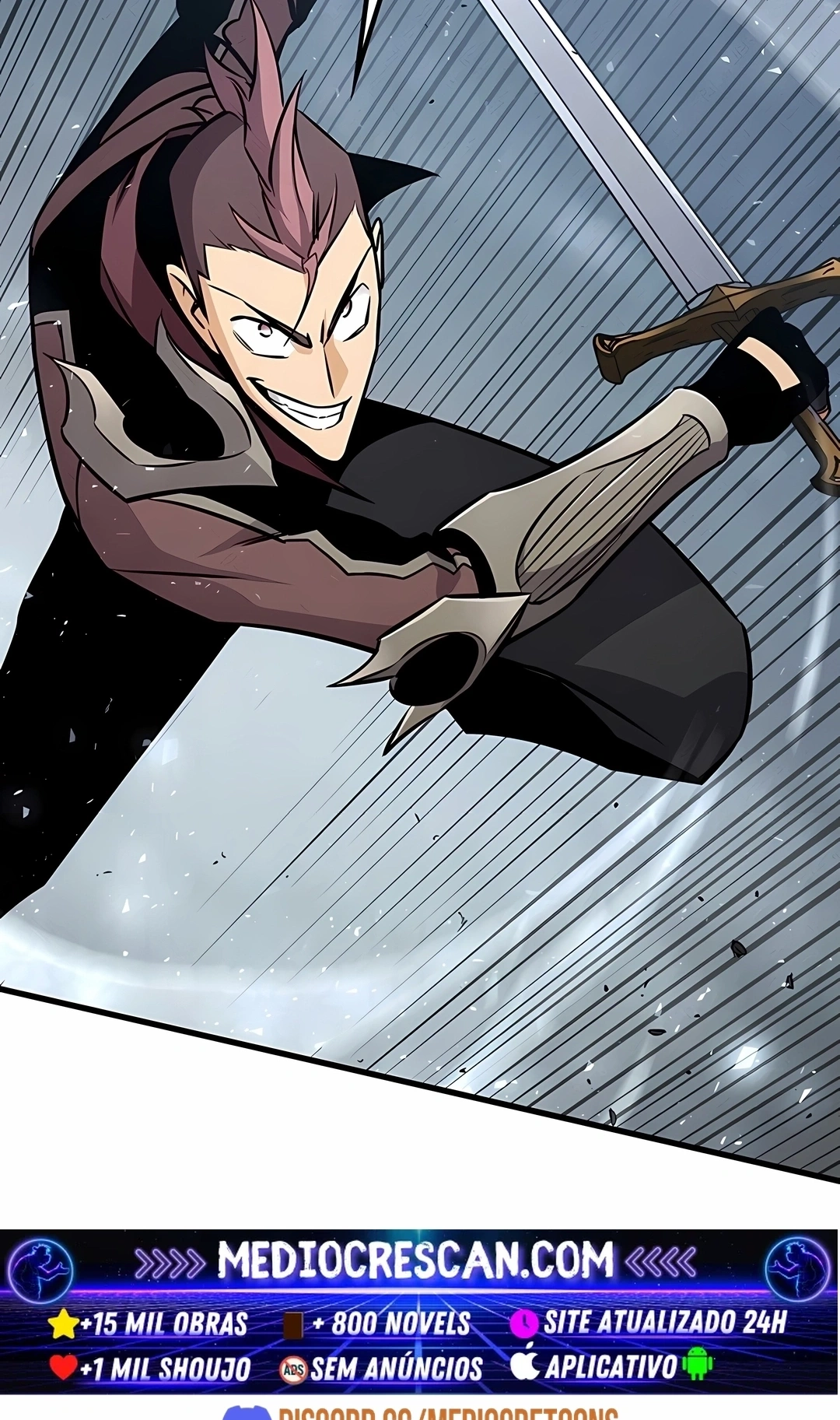 Ranker's Return Capítulo 241 Página 60