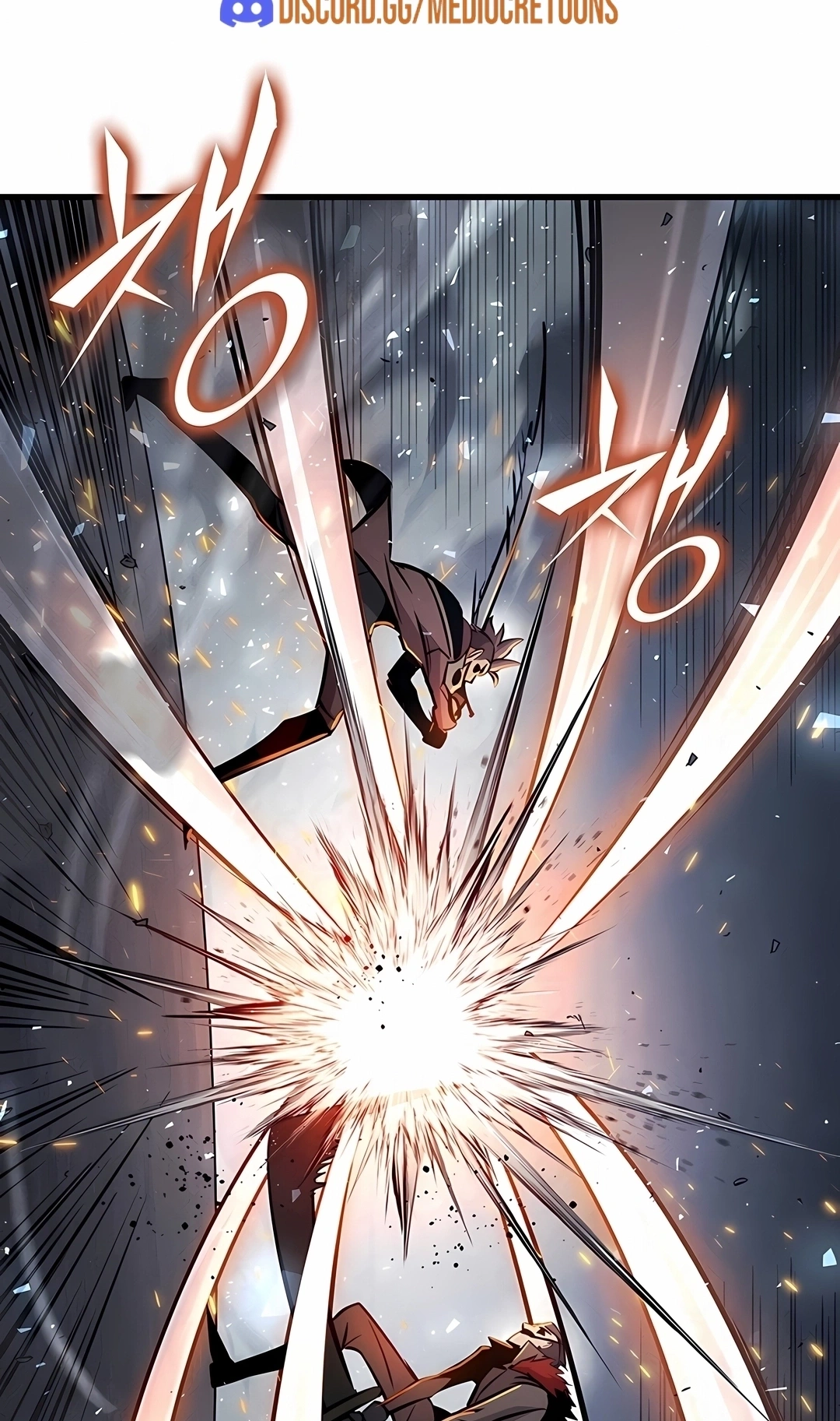 Ranker's Return Capítulo 241 Página 61