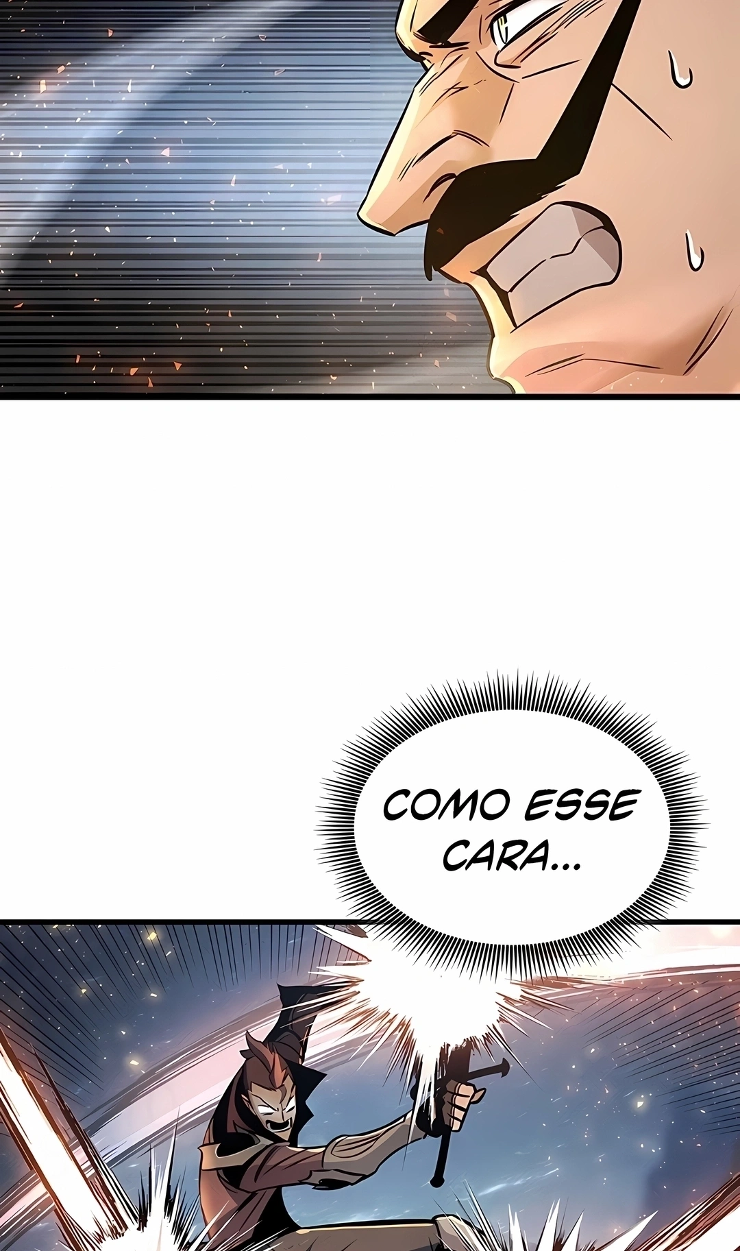 Ranker's Return Capítulo 241 Página 63