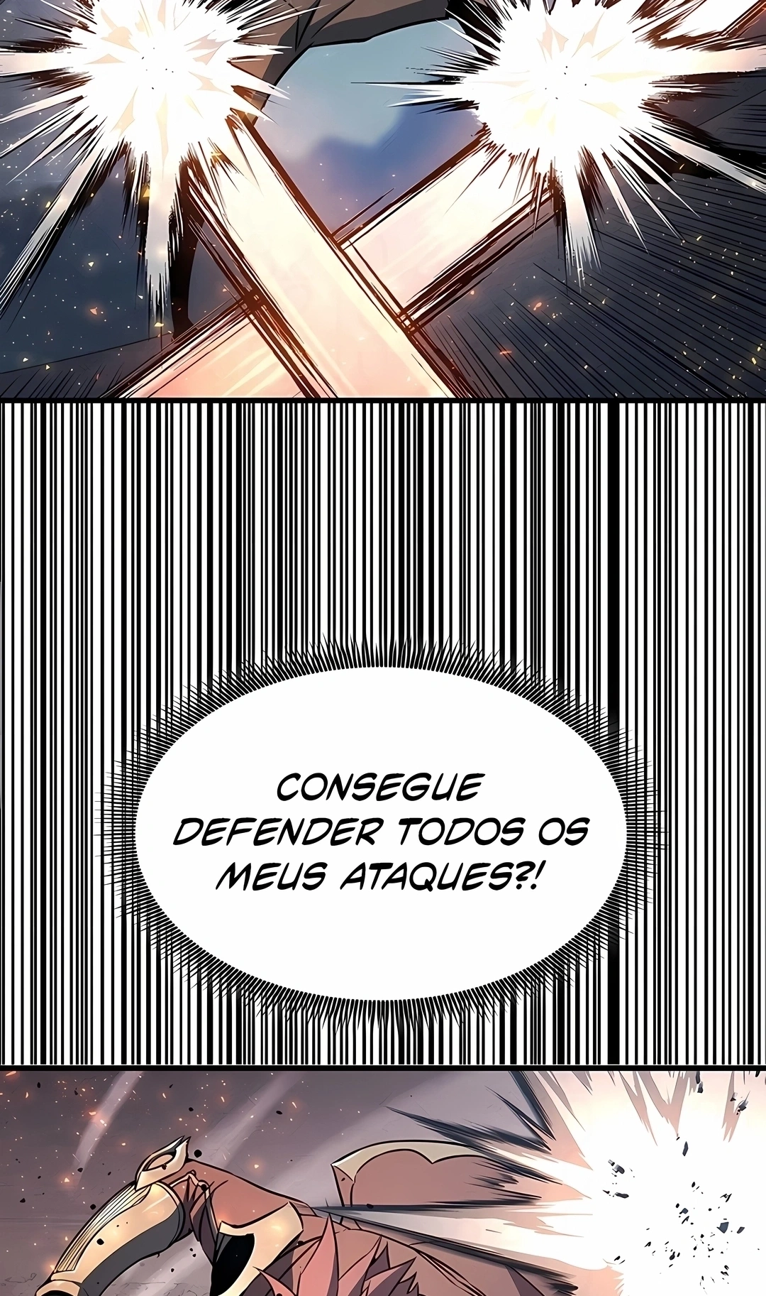 Ranker's Return Capítulo 241 Página 64