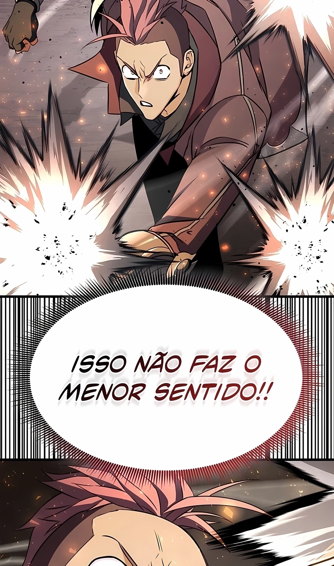 Ranker's Return Capítulo 241 Página 65