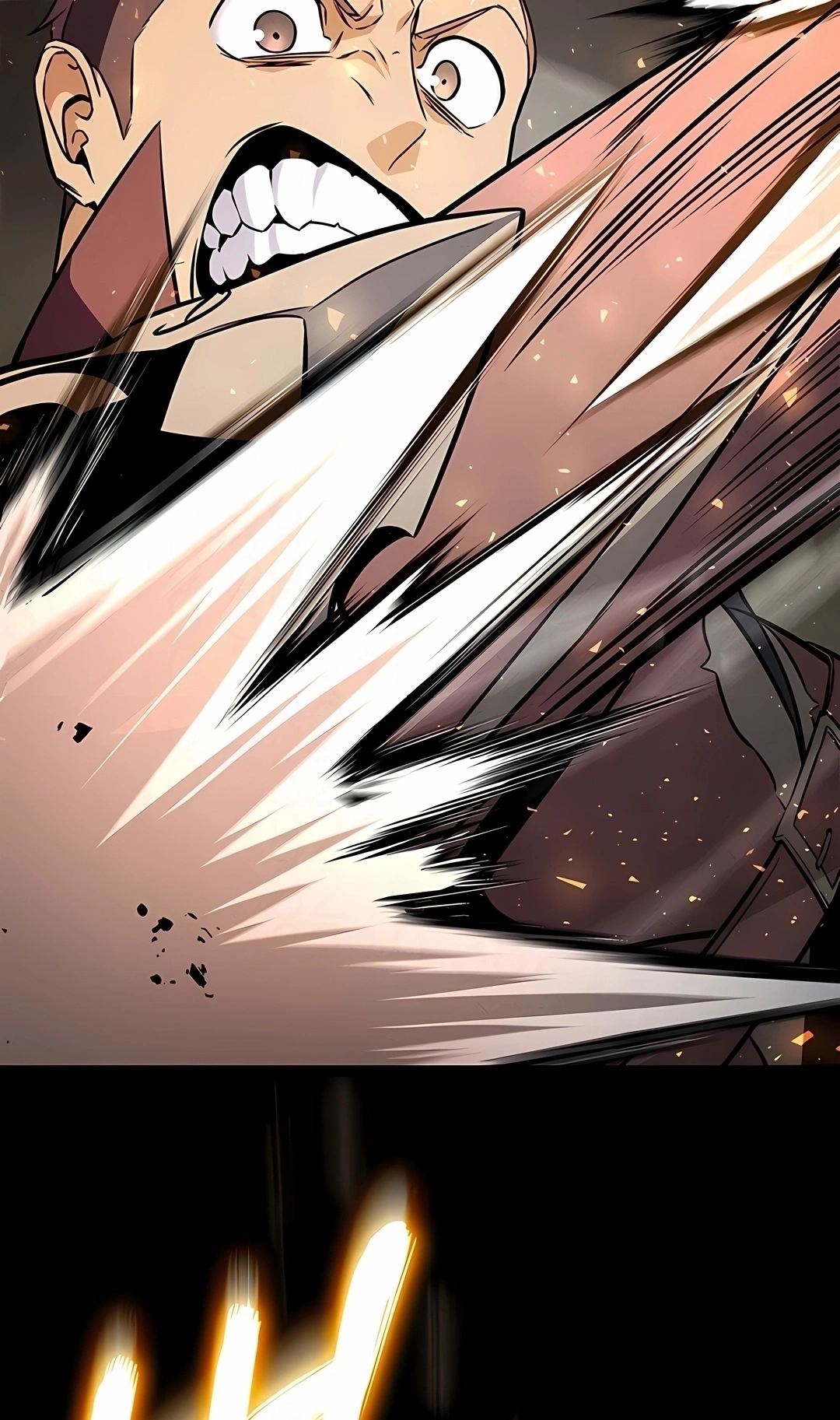 Ranker's Return Capítulo 241 Página 66