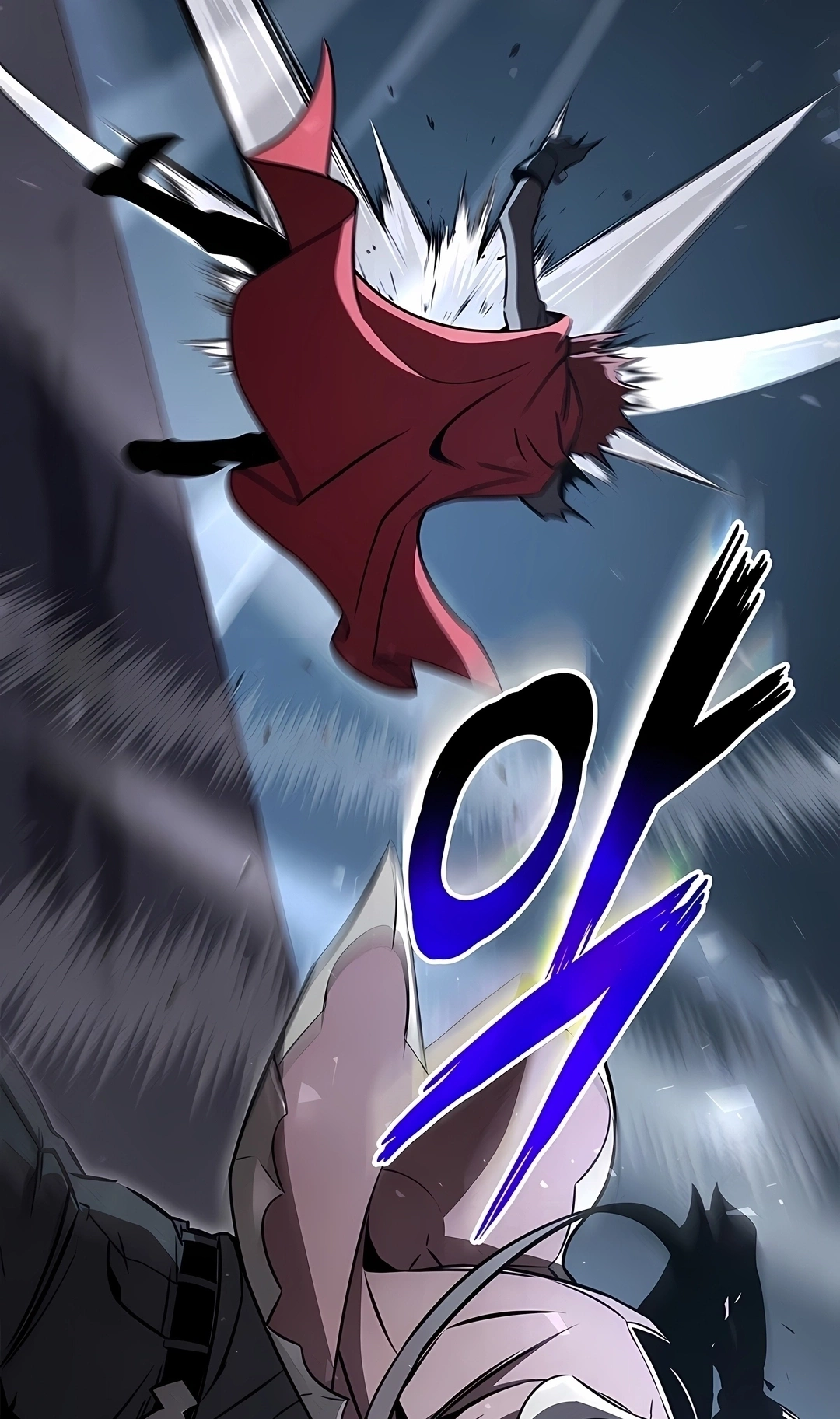 Ranker's Return Capítulo 241 Página 69
