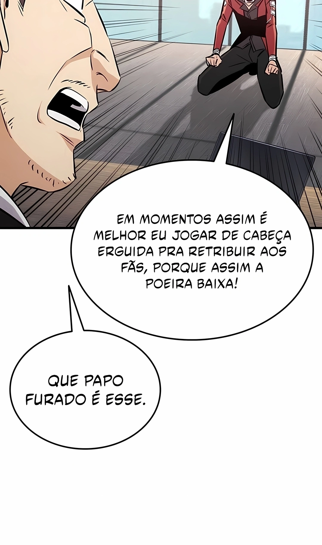 Ranker's Return Capítulo 241 Página 7