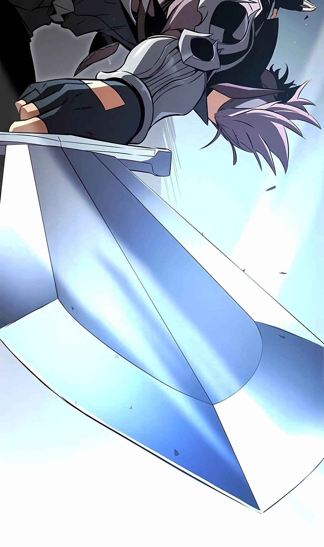 Ranker's Return Capítulo 241 Página 70