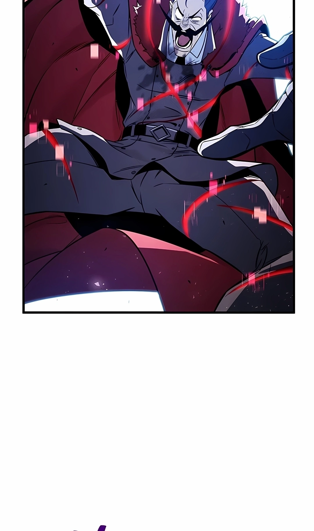 Ranker's Return Capítulo 241 Página 72