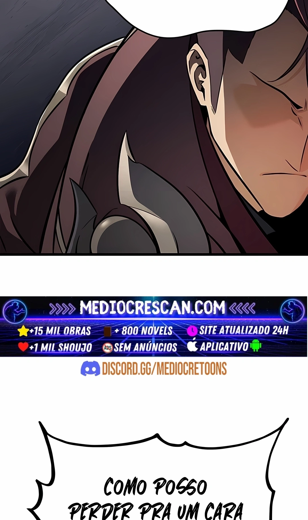 Ranker's Return Capítulo 241 Página 75