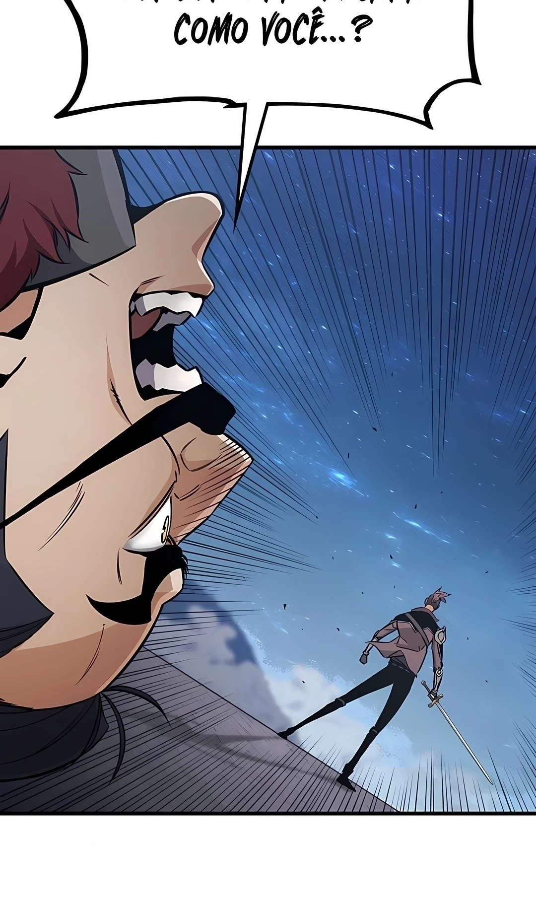 Ranker's Return Capítulo 241 Página 76