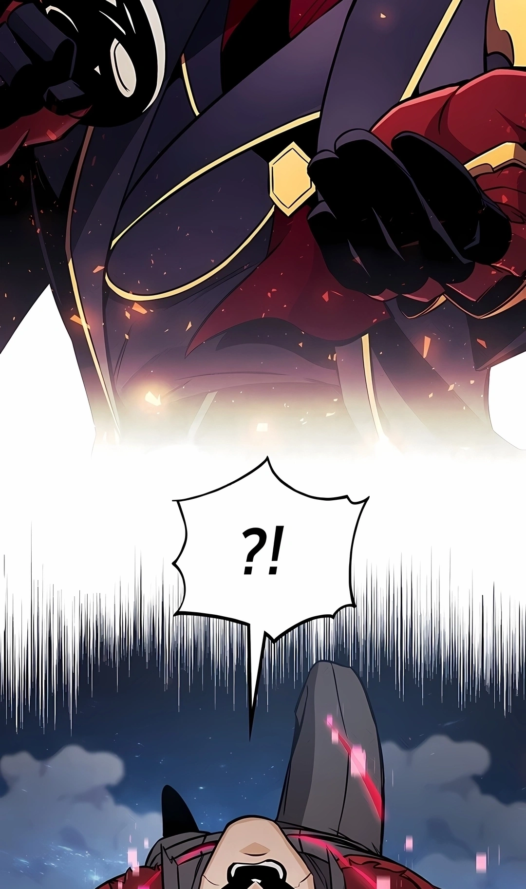 Ranker's Return Capítulo 241 Página 80