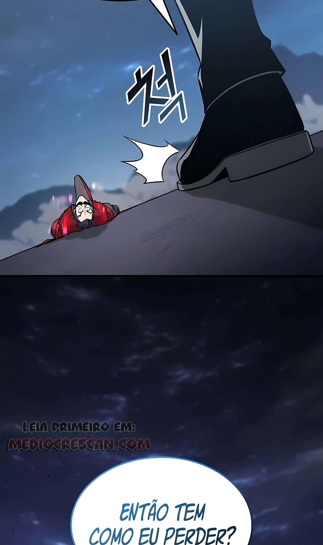 Ranker's Return Capítulo 241 Página 82