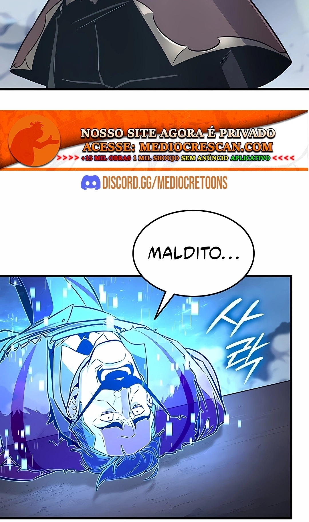 Ranker's Return Capítulo 241 Página 84