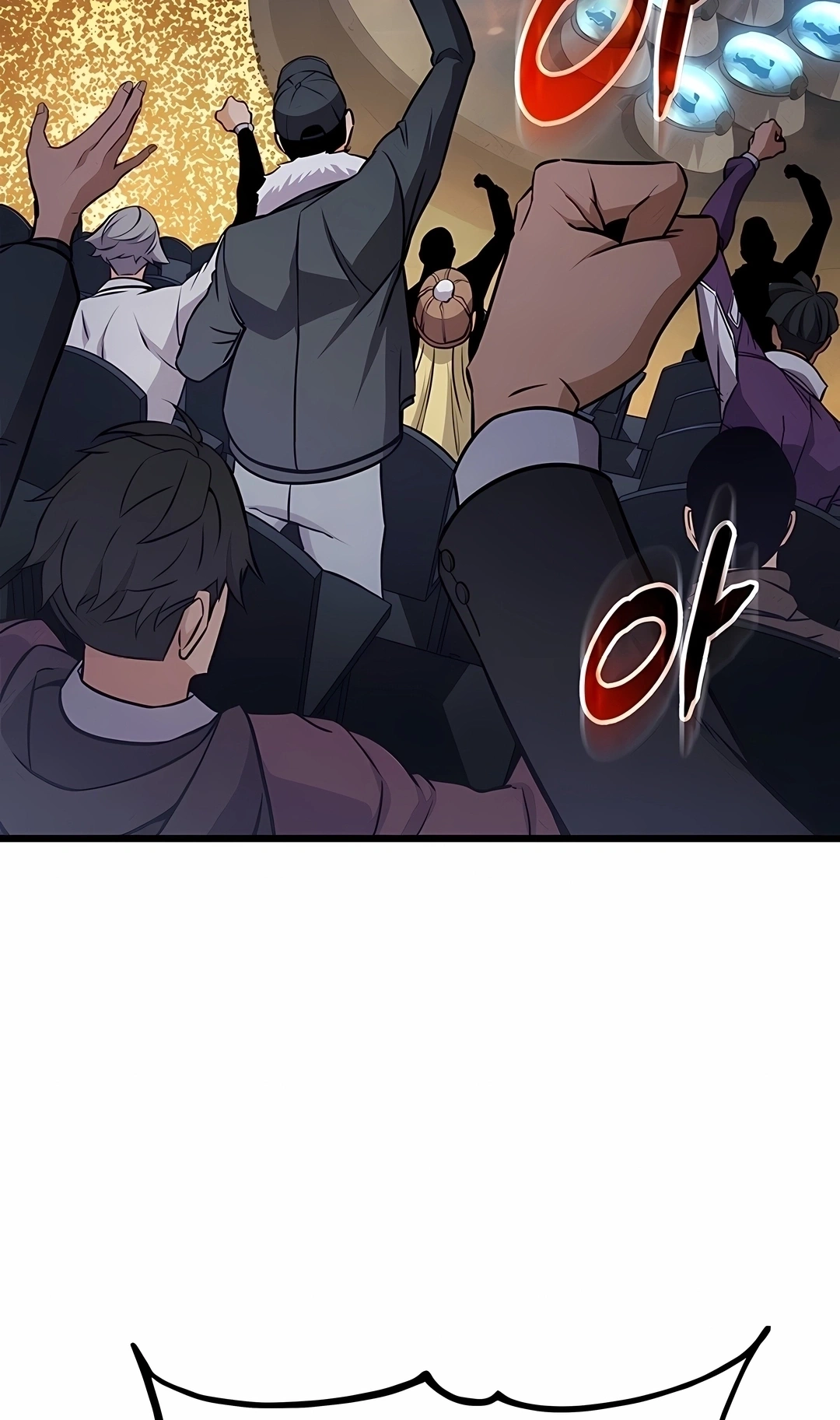 Ranker's Return Capítulo 241 Página 86