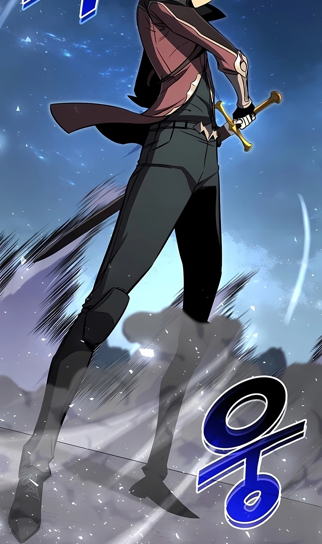 Ranker's Return Capítulo 241 Página 89