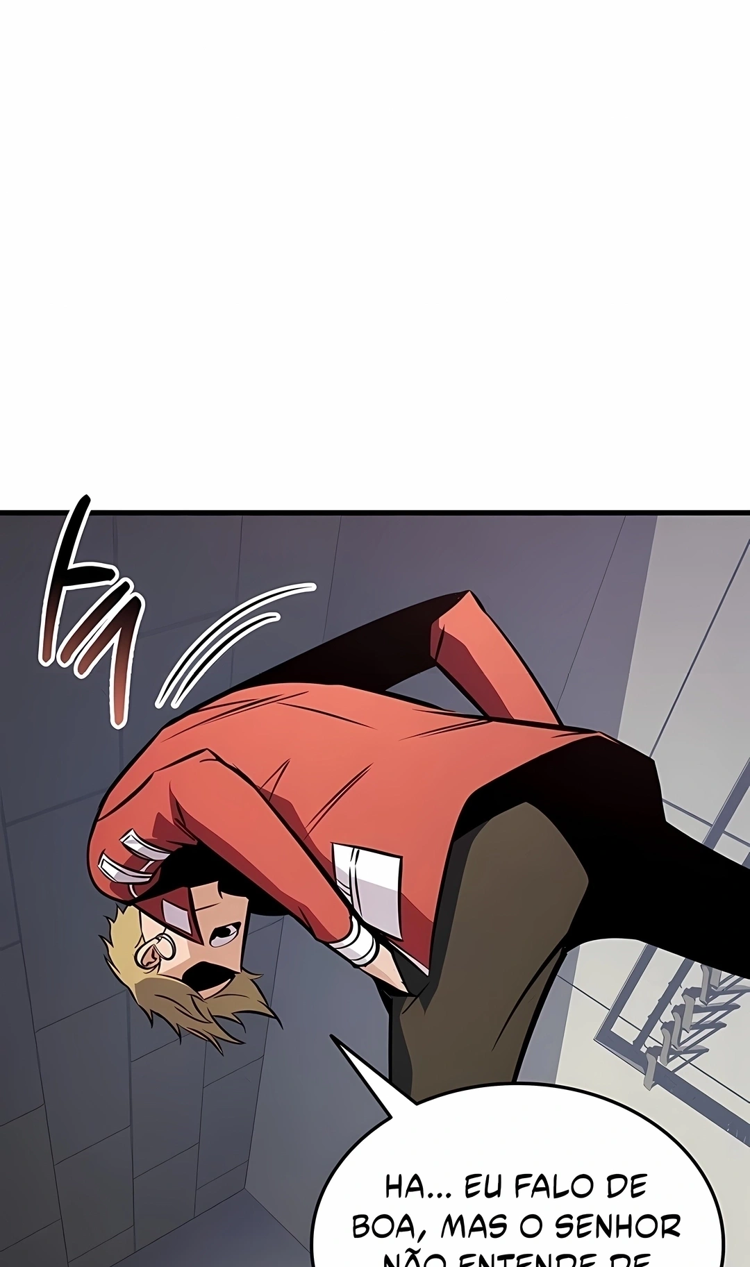 Ranker's Return Capítulo 241 Página 9