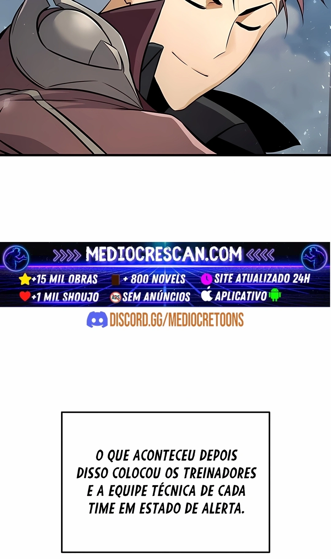 Ranker's Return Capítulo 241 Página 91