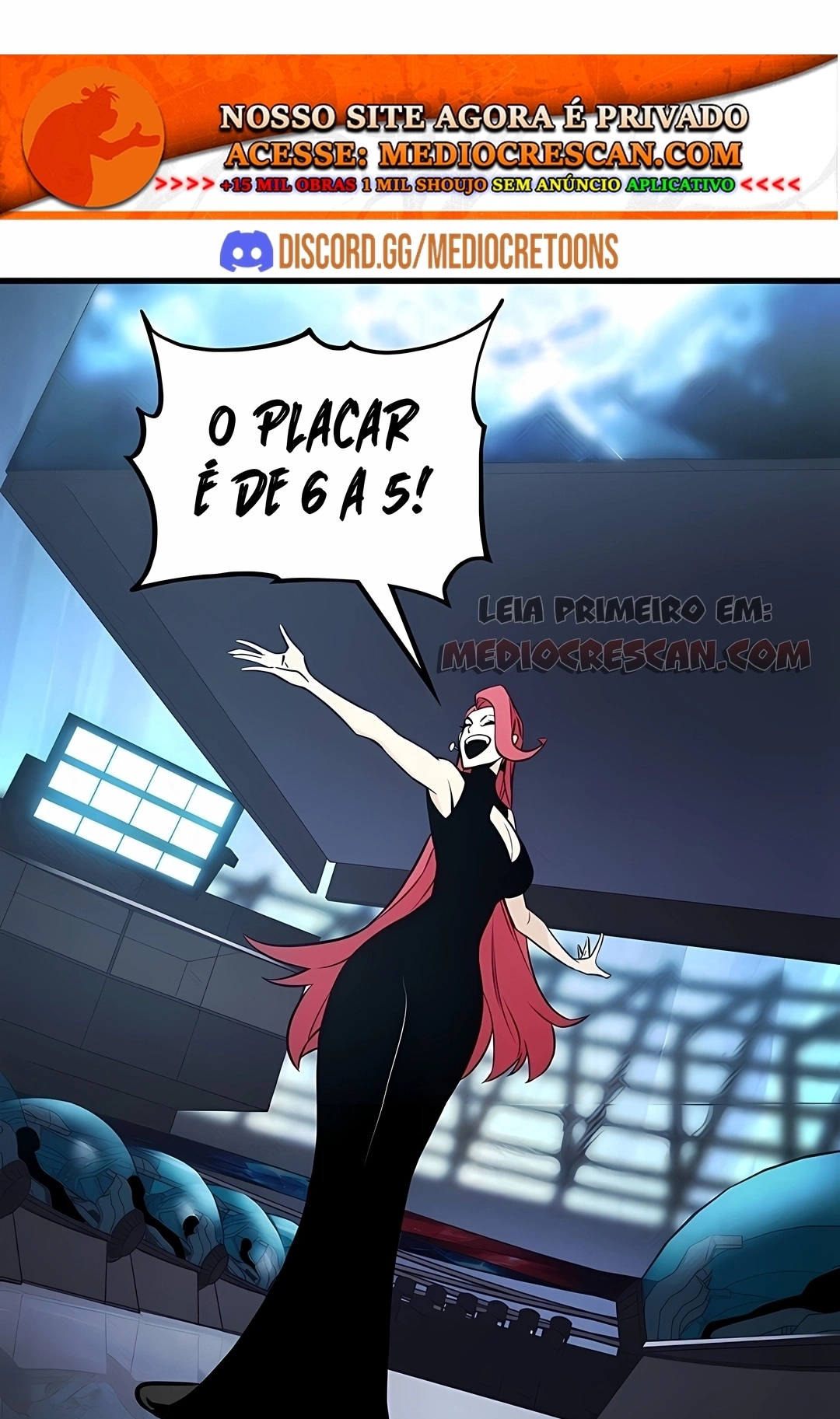 Ranker's Return Capítulo 241 Página 99
