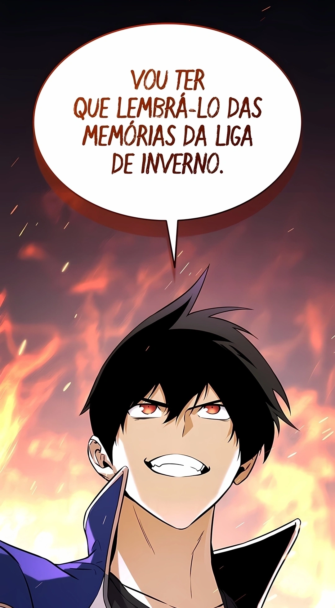 Ranker's Return Capítulo 242 Página 10