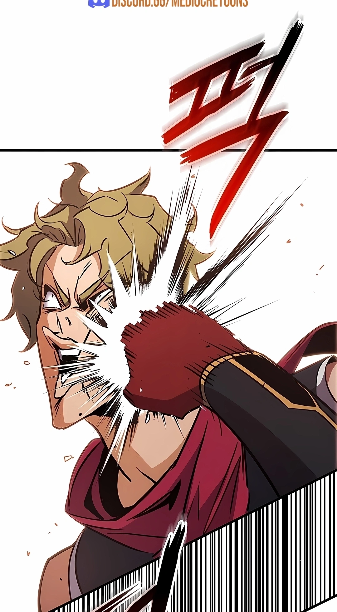 Ranker's Return Capítulo 242 Página 100