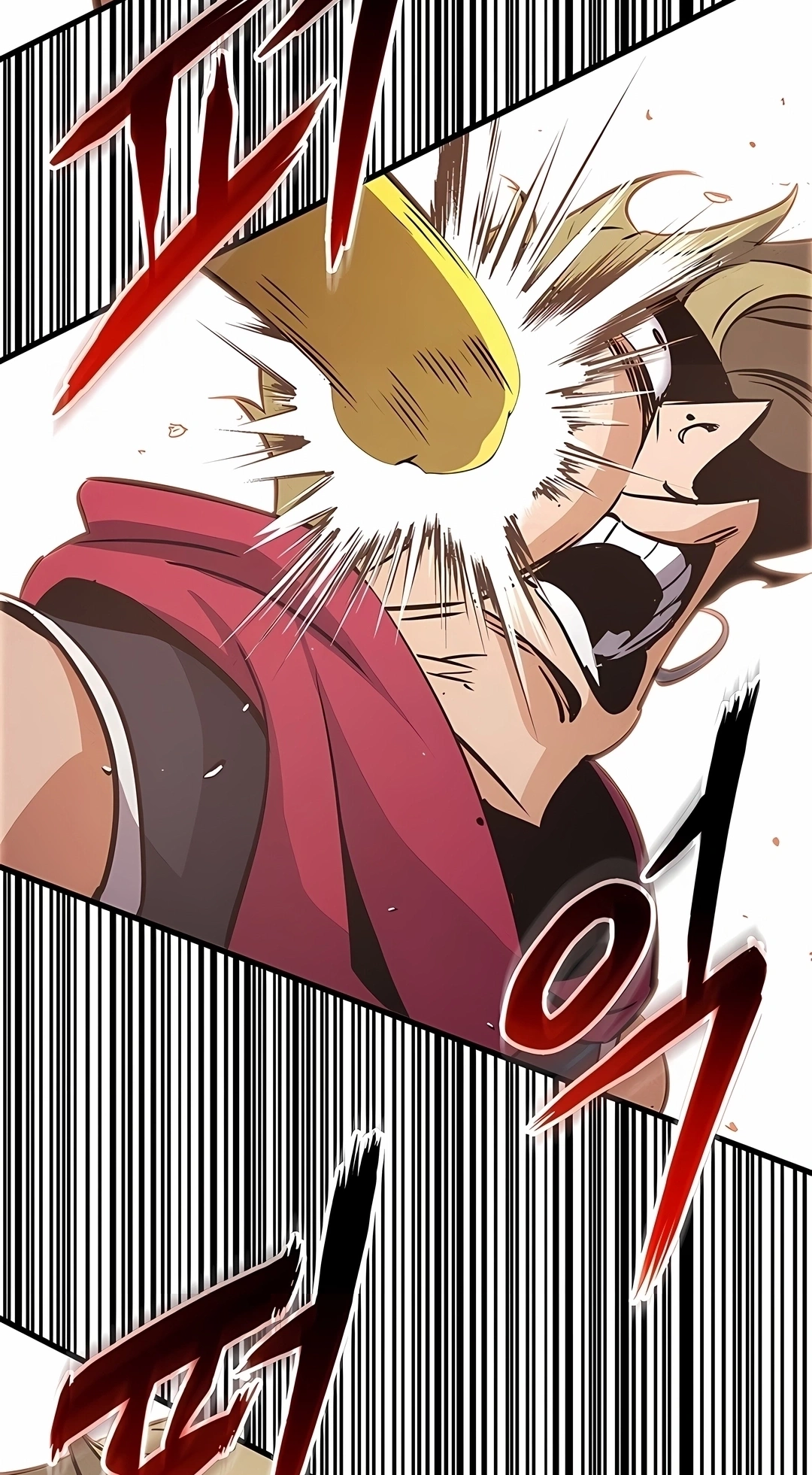 Ranker's Return Capítulo 242 Página 101