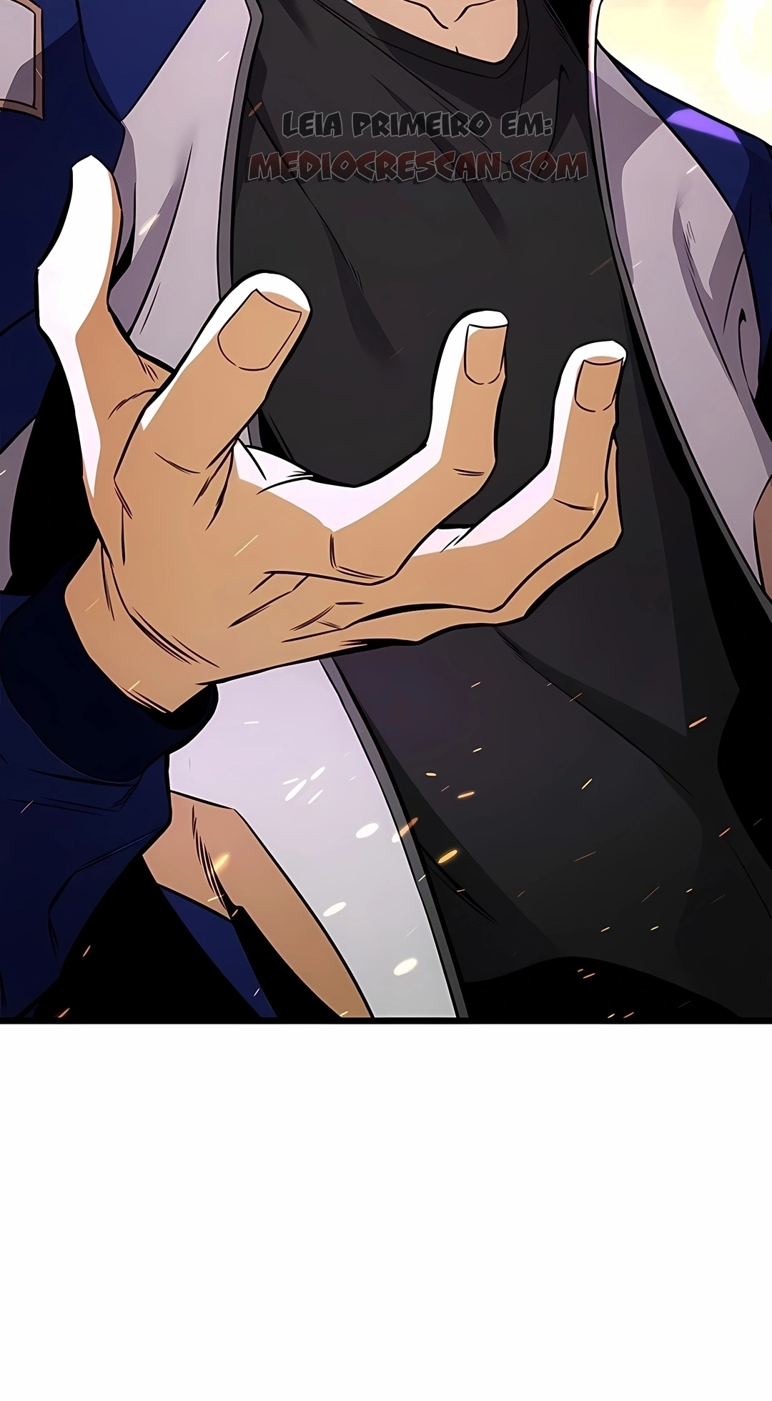 Ranker's Return Capítulo 242 Página 11