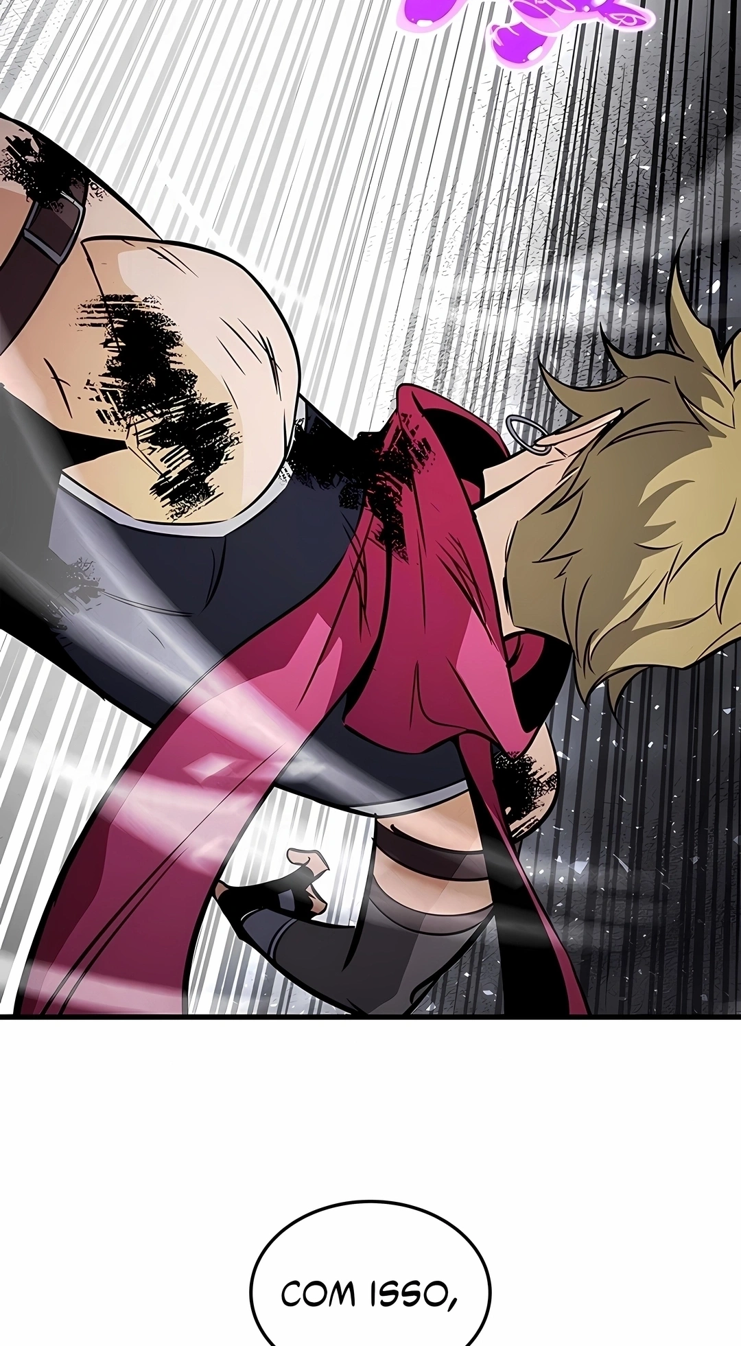 Ranker's Return Capítulo 242 Página 110