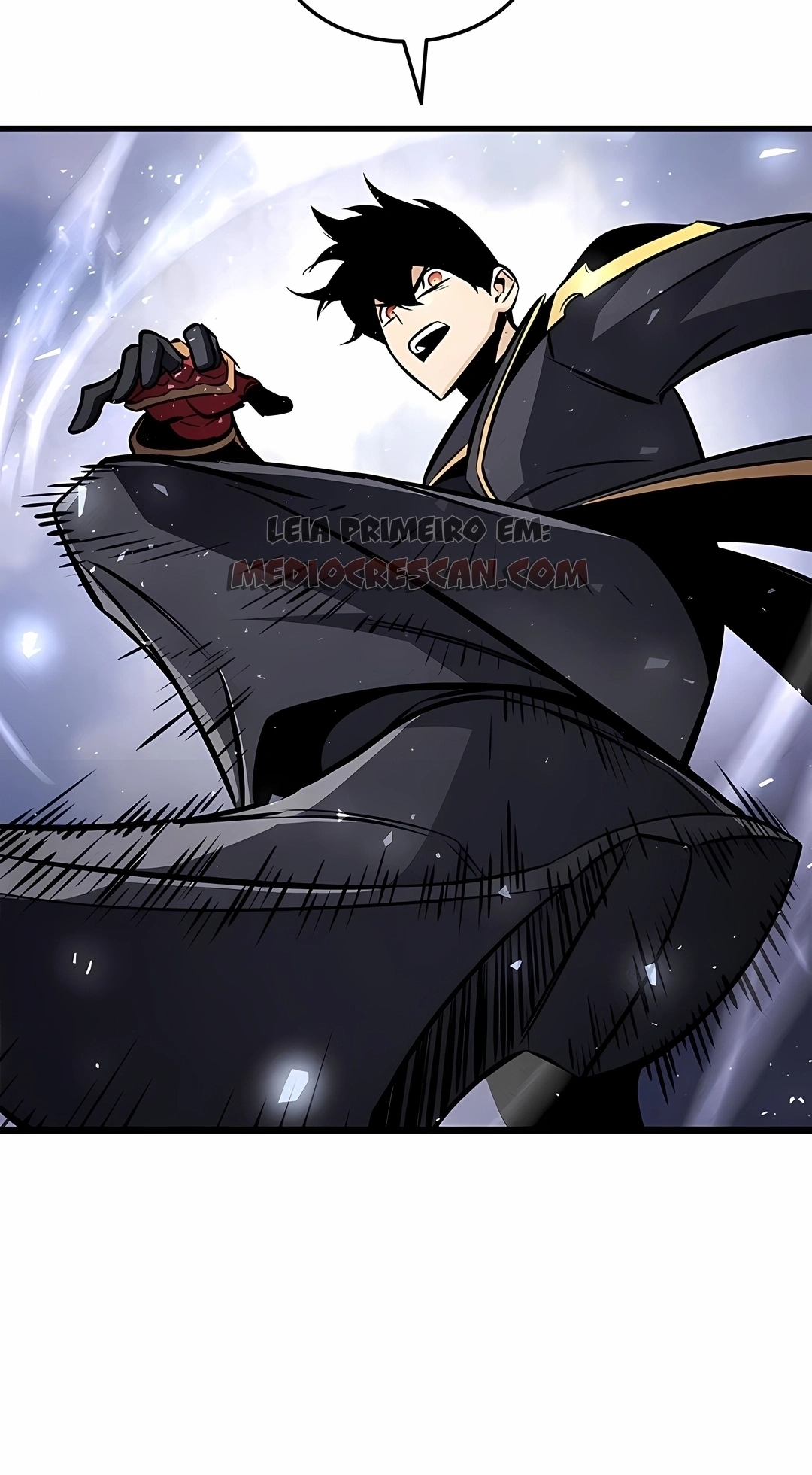Ranker's Return Capítulo 242 Página 111