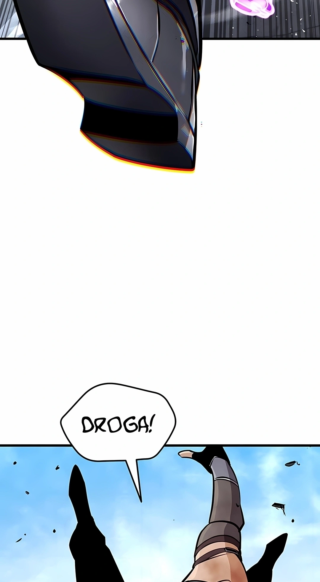 Ranker's Return Capítulo 242 Página 114
