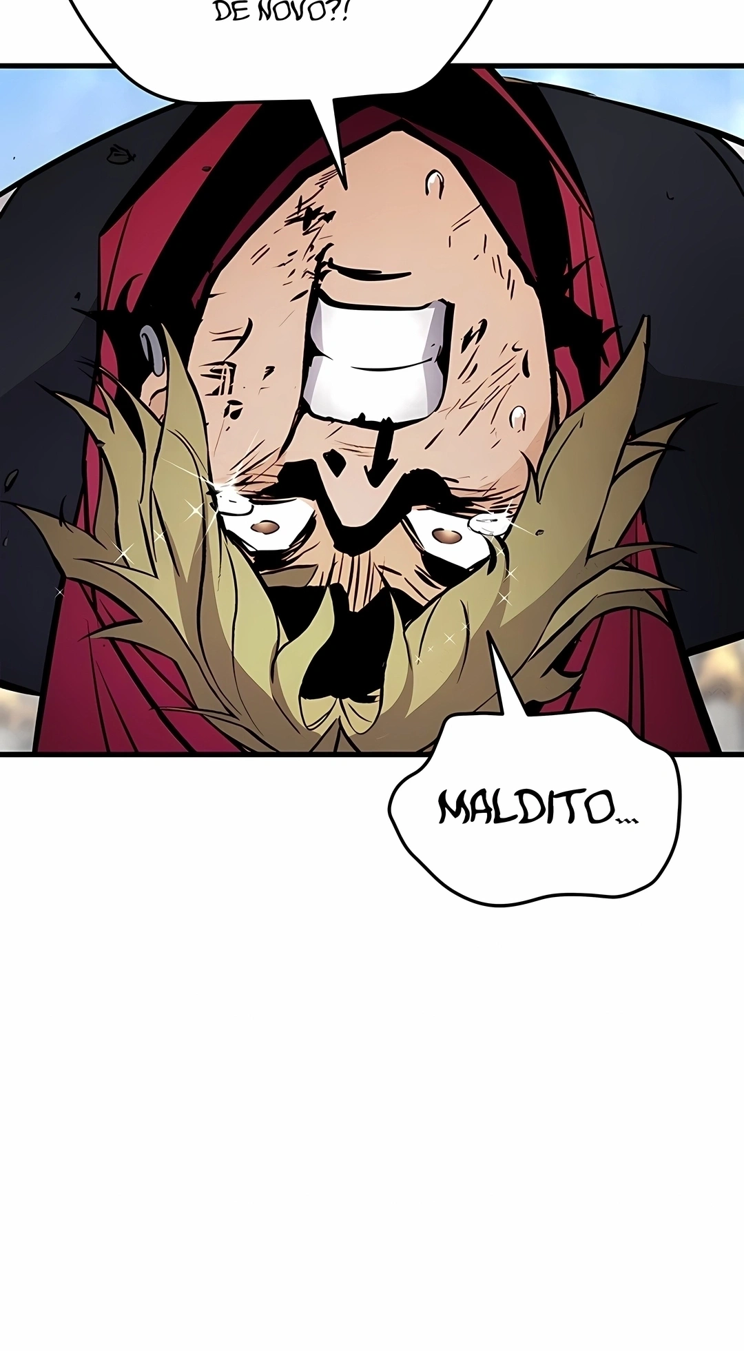 Ranker's Return Capítulo 242 Página 116