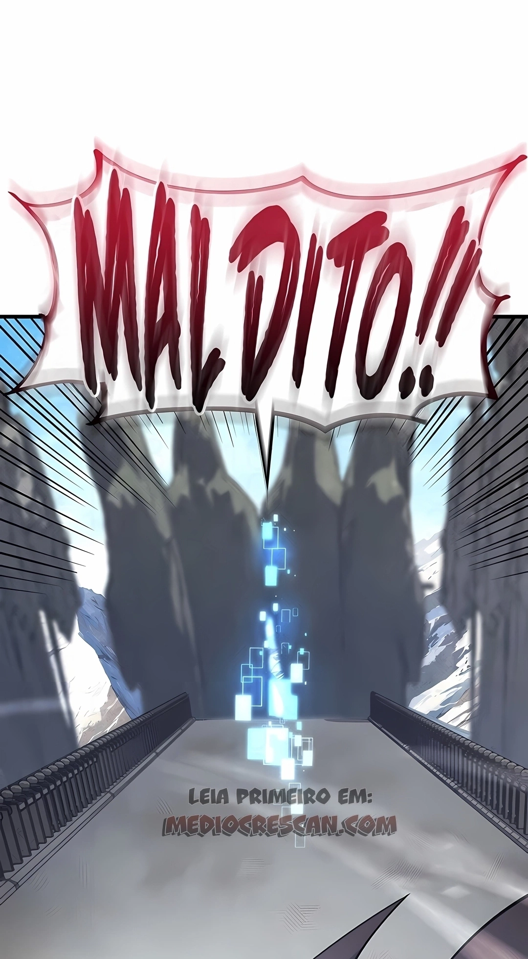 Ranker's Return Capítulo 242 Página 117