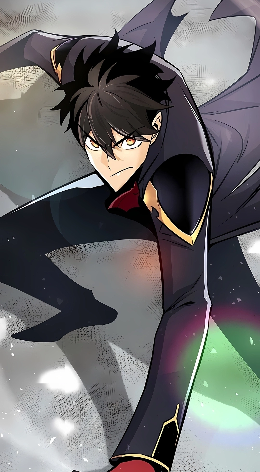 Ranker's Return Capítulo 242 Página 118