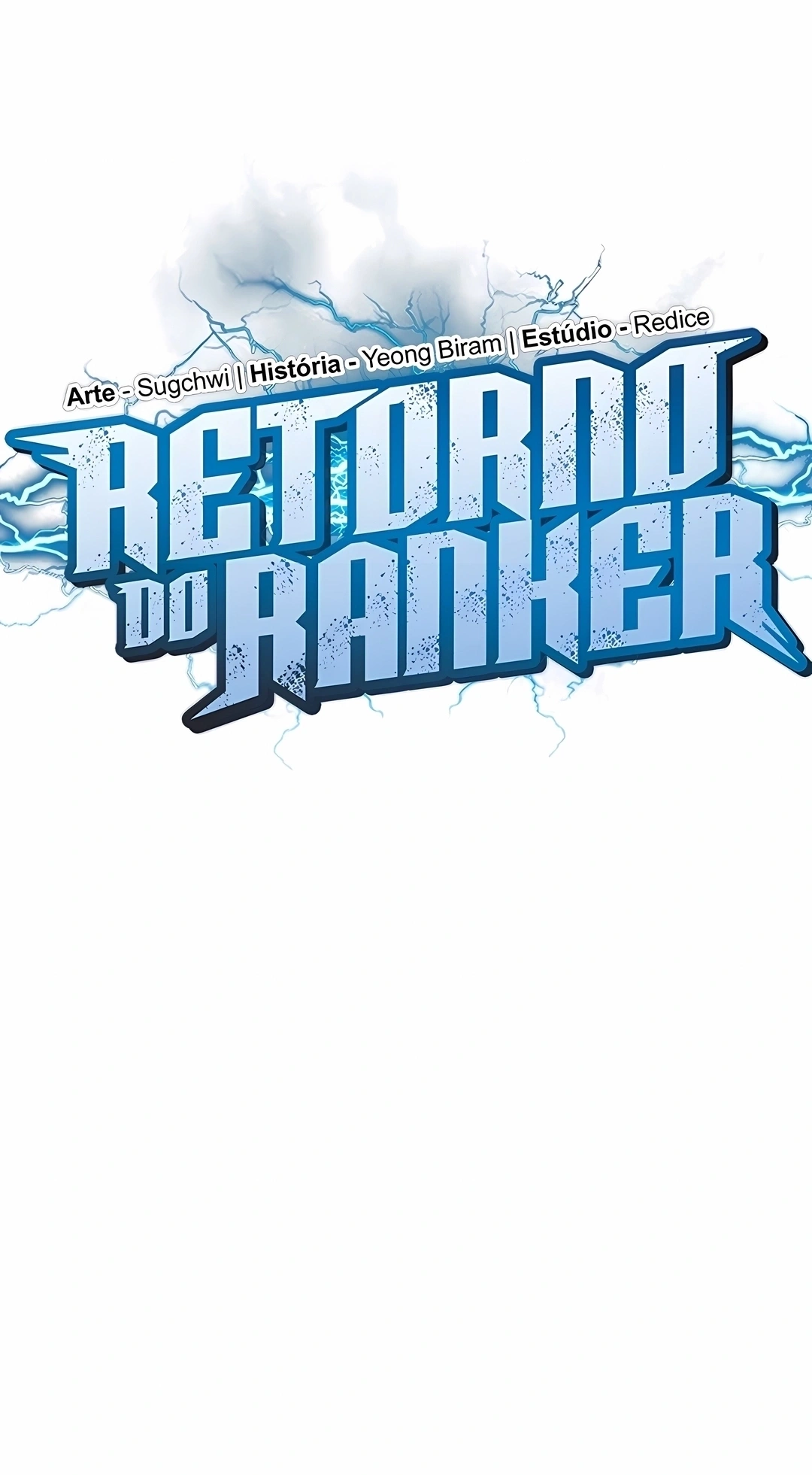 Ranker's Return Capítulo 242 Página 12