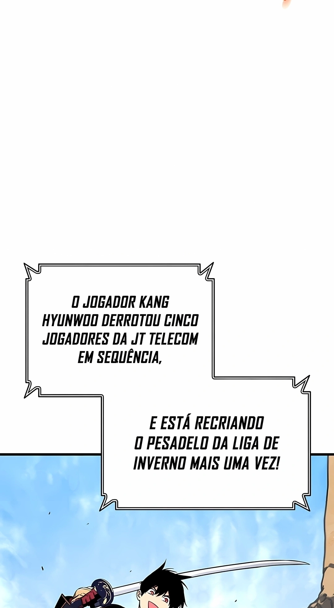 Ranker's Return Capítulo 242 Página 15