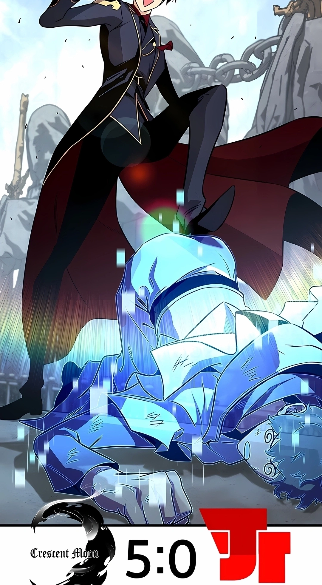 Ranker's Return Capítulo 242 Página 16