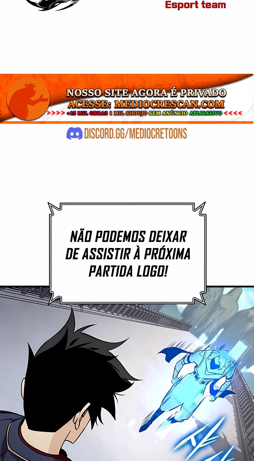 Ranker's Return Capítulo 242 Página 17