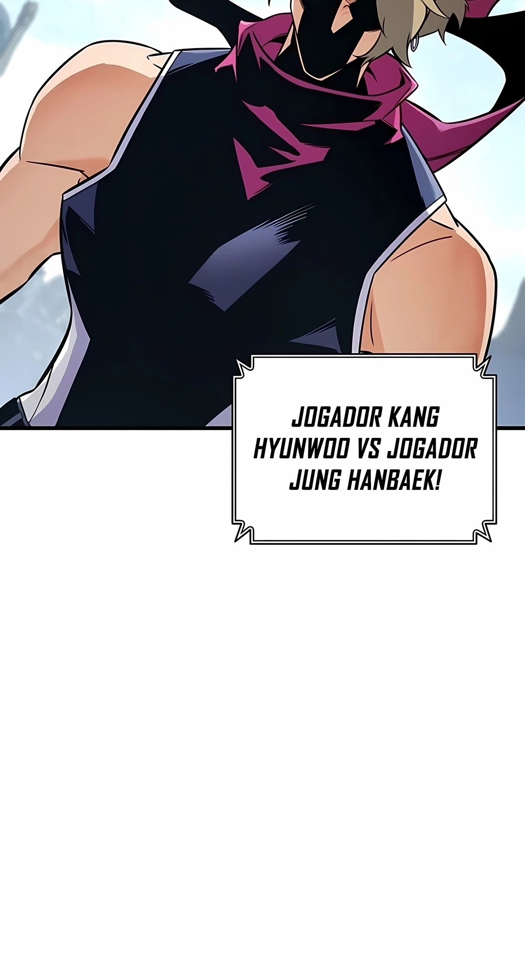 Ranker's Return Capítulo 242 Página 19