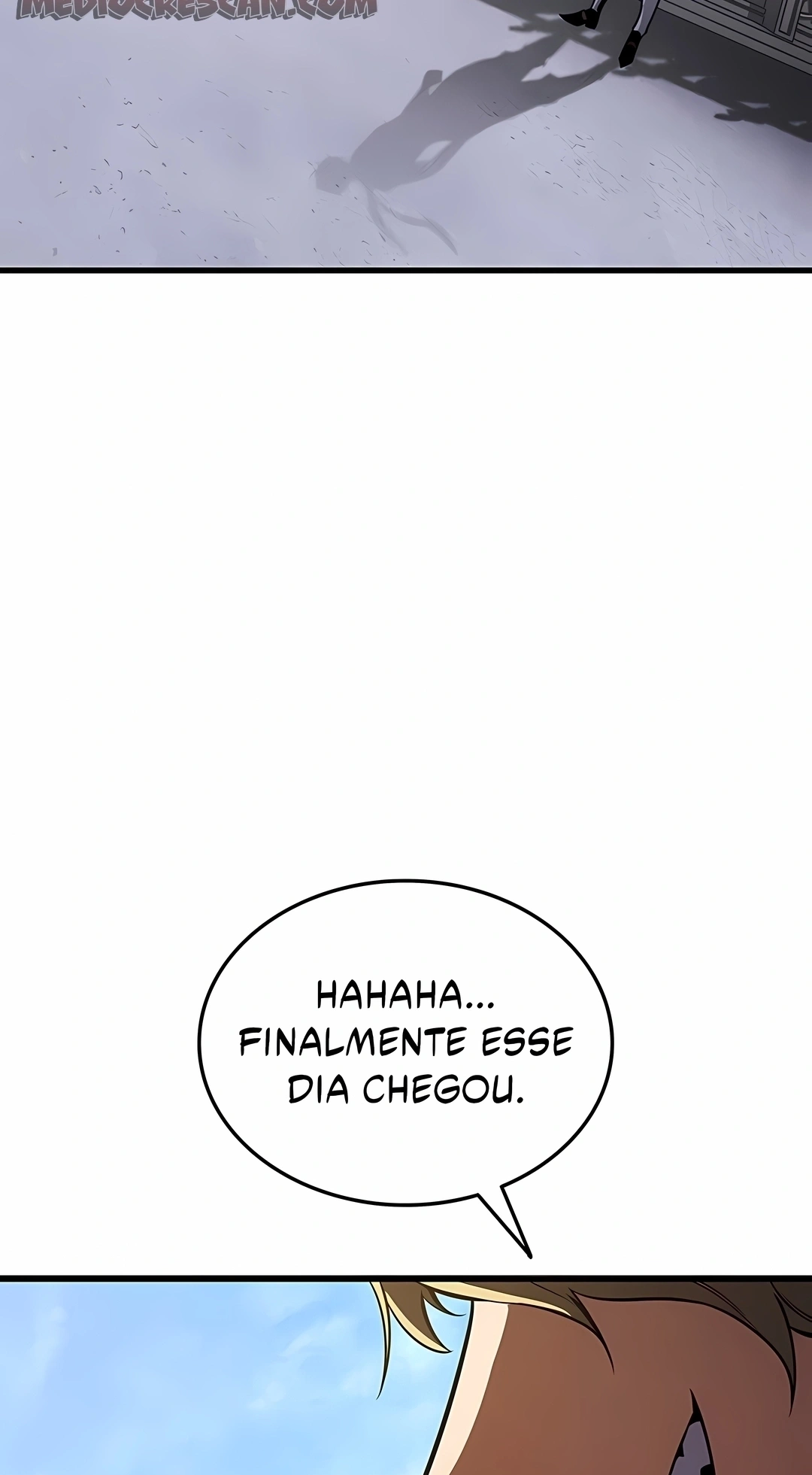 Ranker's Return Capítulo 242 Página 21