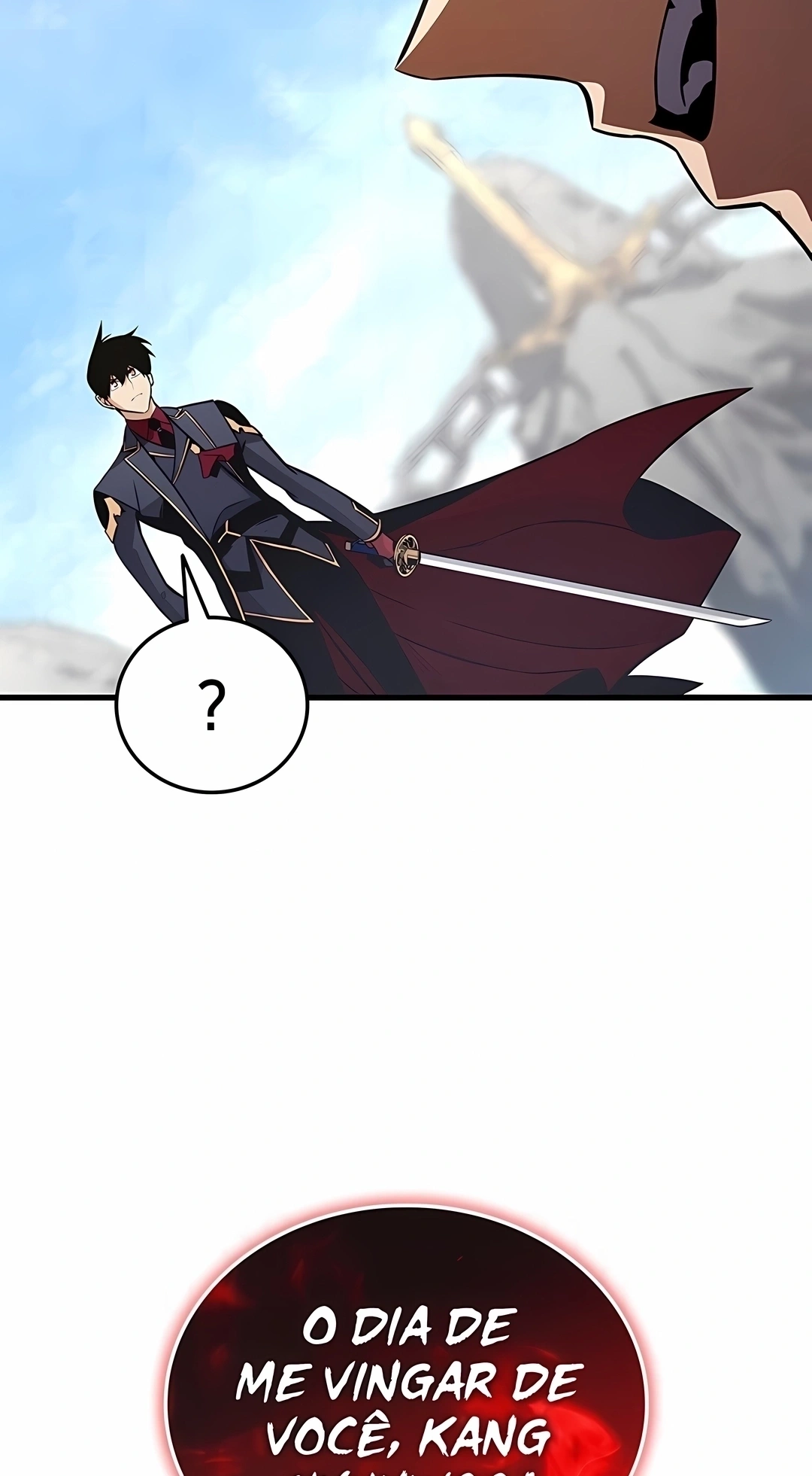 Ranker's Return Capítulo 242 Página 22