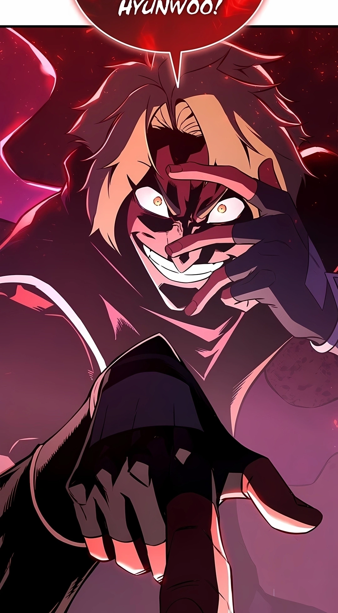 Ranker's Return Capítulo 242 Página 23