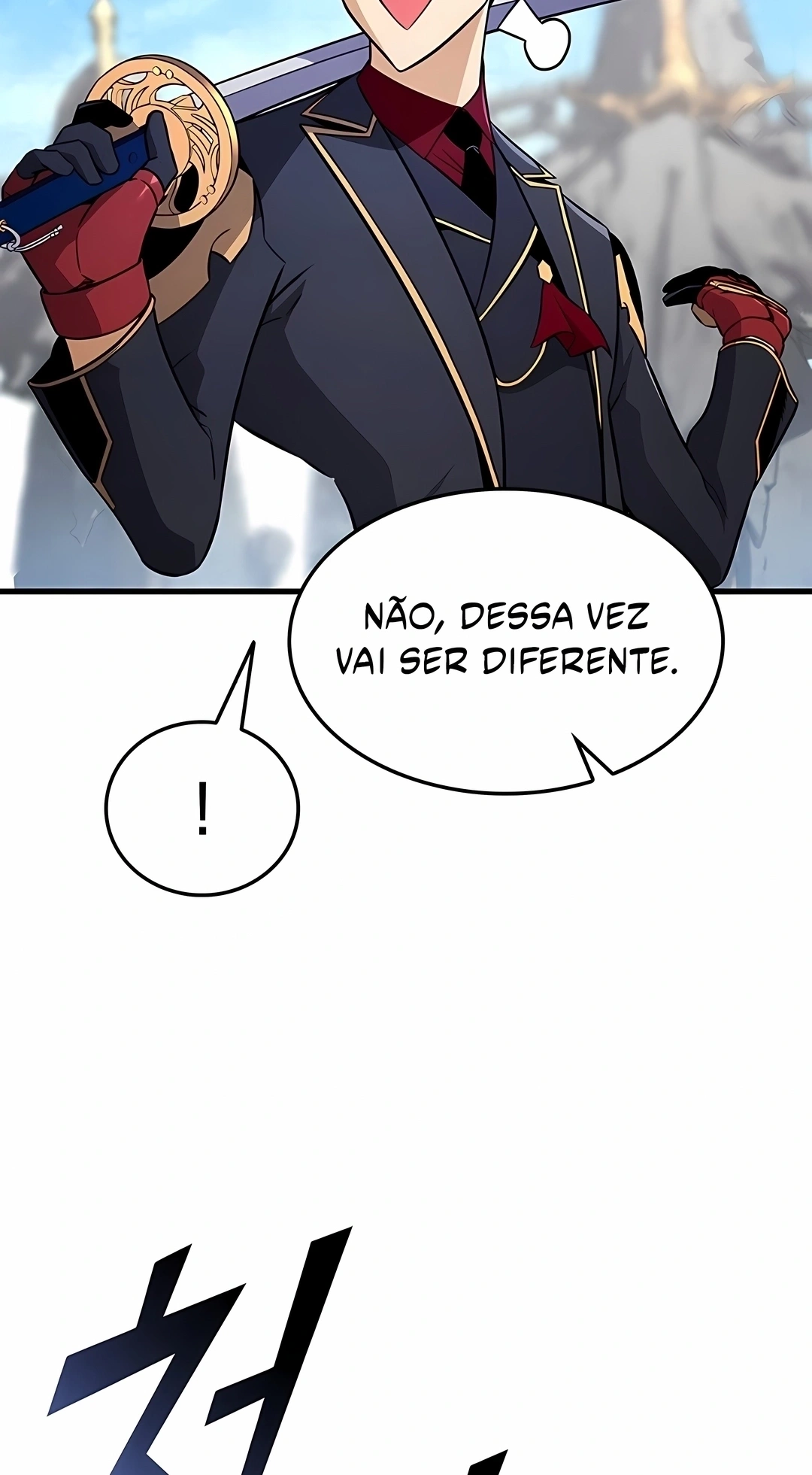 Ranker's Return Capítulo 242 Página 25