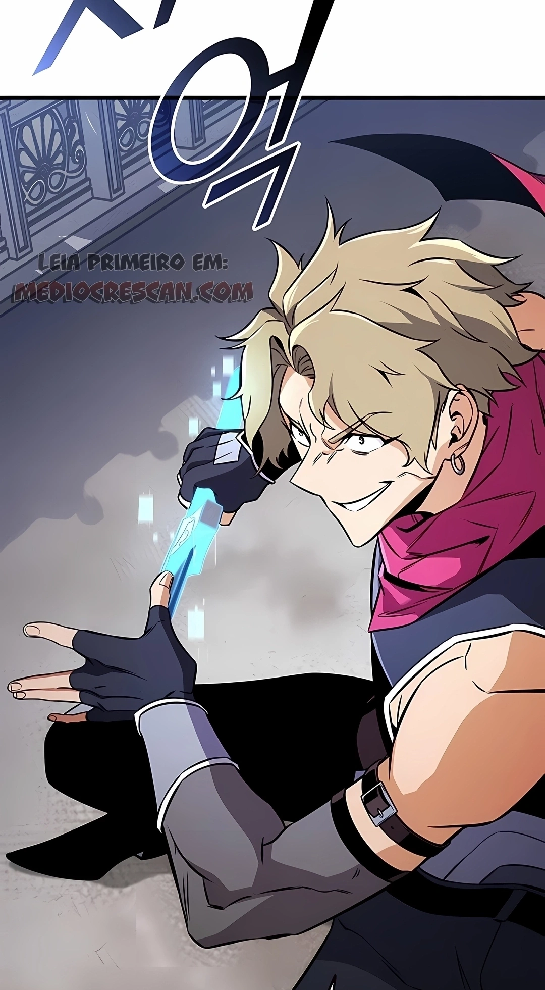 Ranker's Return Capítulo 242 Página 26