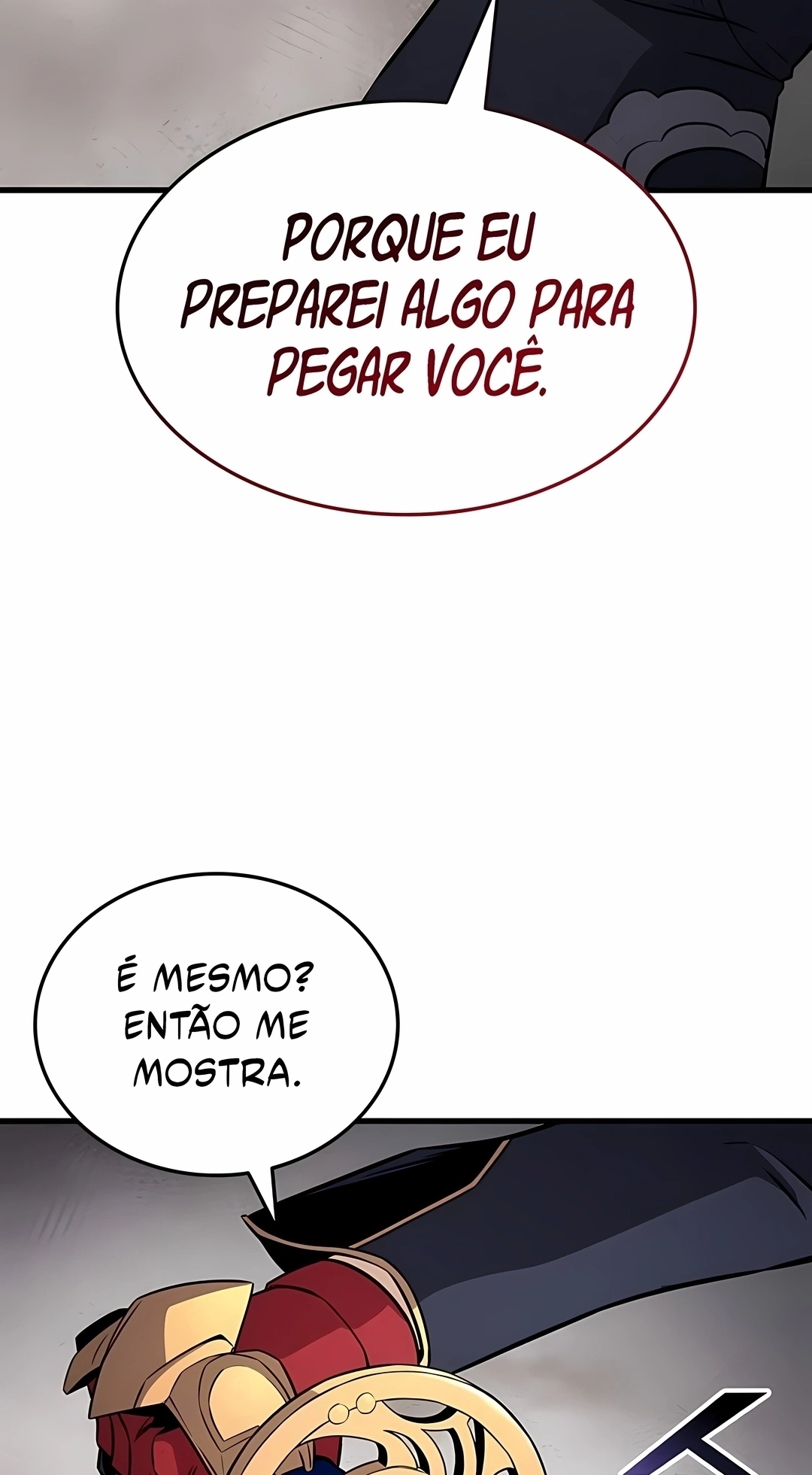 Ranker's Return Capítulo 242 Página 27