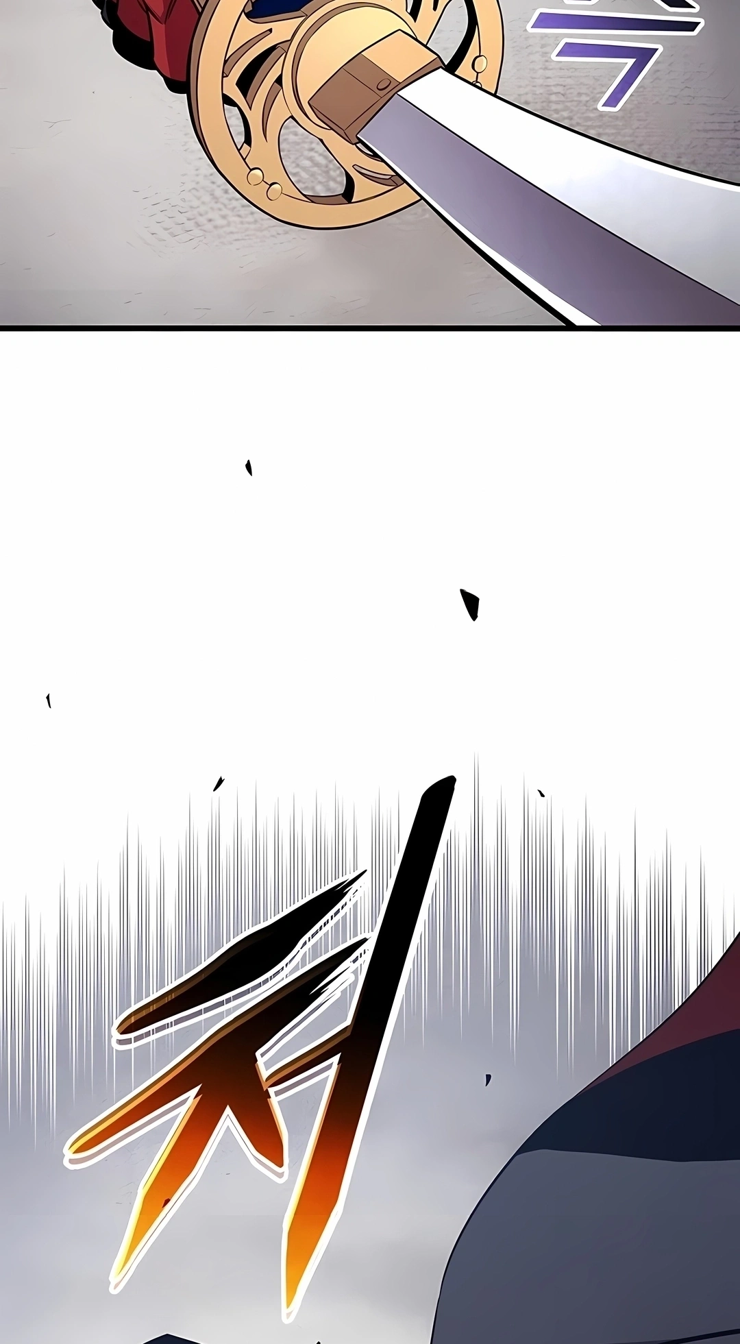 Ranker's Return Capítulo 242 Página 28