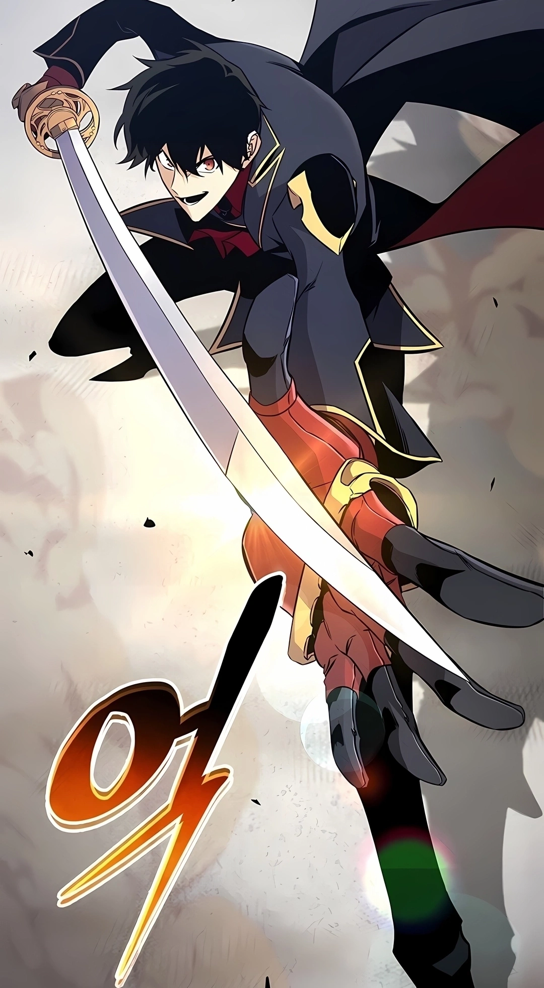 Ranker's Return Capítulo 242 Página 29