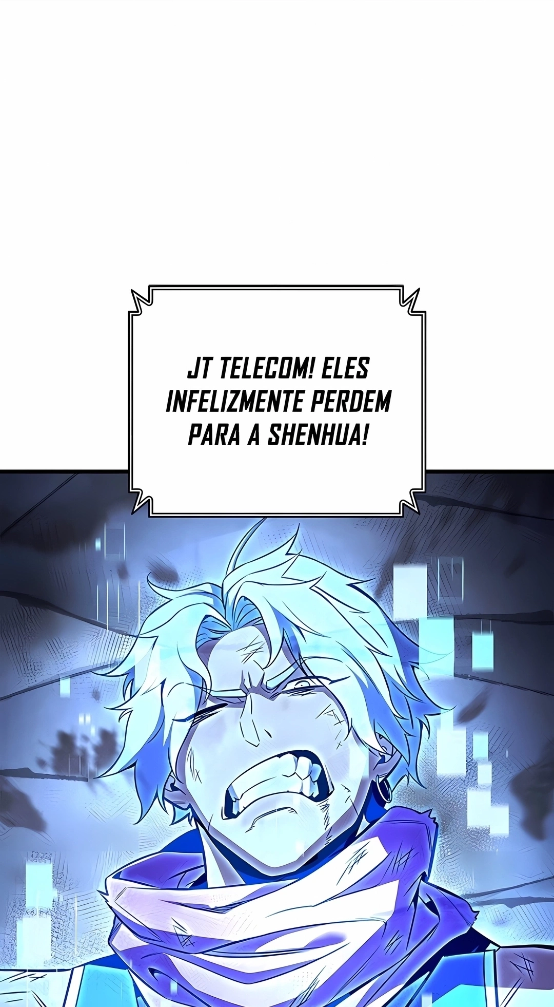 Ranker's Return Capítulo 242 Página 3